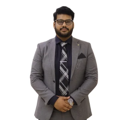 Daud Khalil - Senior Developer and Engineering Team Lead at MultiCalculators.com