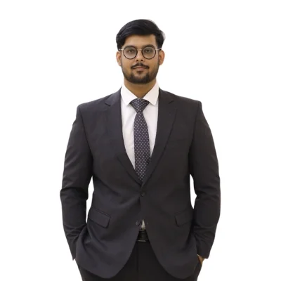 Dr. Abdullah Khalil - Head of SEO and Data Analytics at MultiCalculators.com