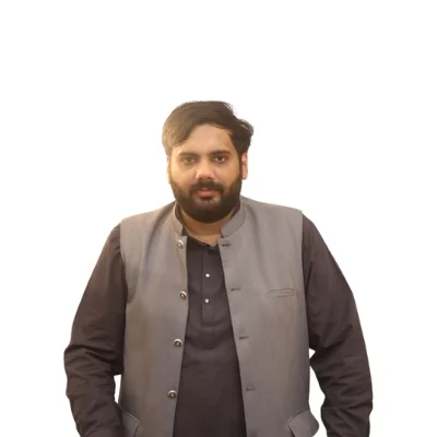Hamza Shakeel - Chief Technology Officer at MultiCalculators.com