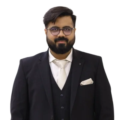 Talha Shakeel - Head of Content and SEO Strategy at MultiCalculators.com