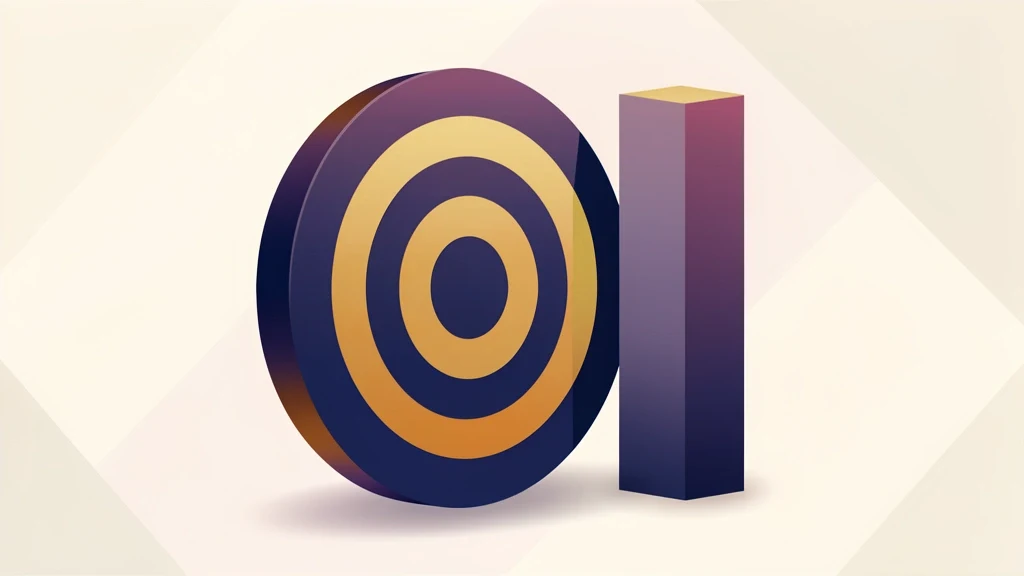 Colorful diagram of a final exam grade formula with a bar chart of needed scores rising toward a target line