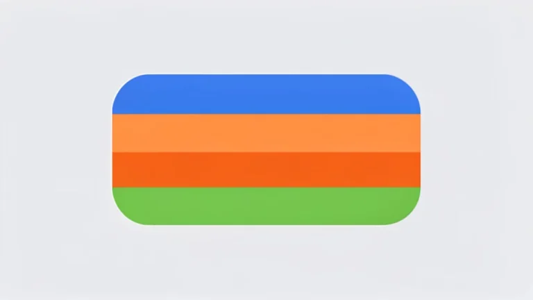 A nutrition label with total carbs, fiber, and sugar alcohol lines highlighted, clean flat icon style, no people, no extra text