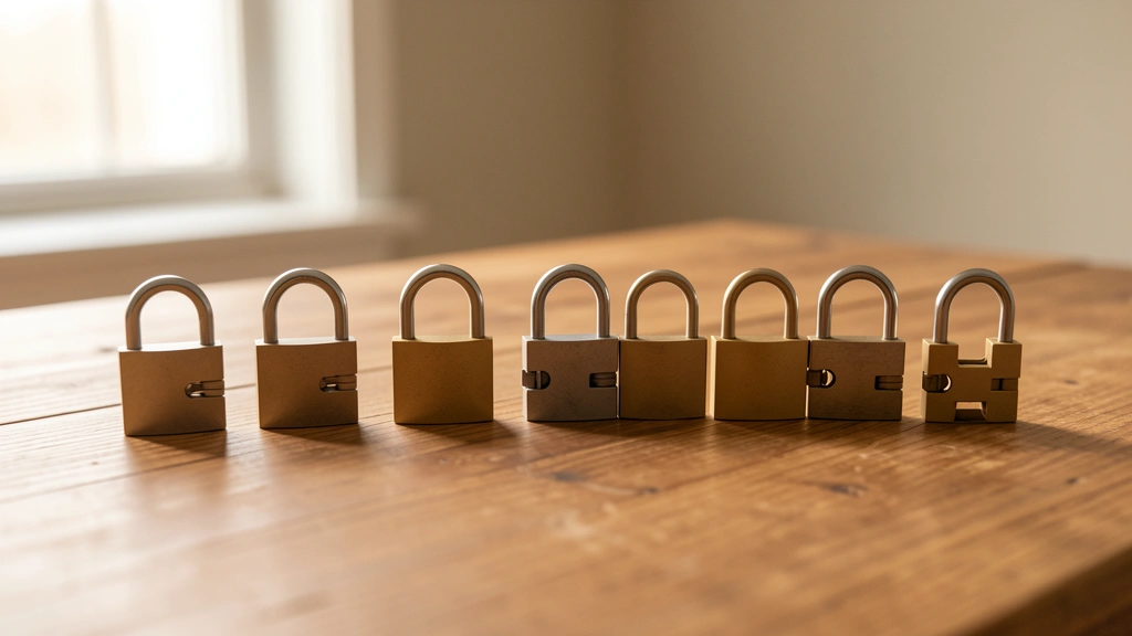 Token Vesting Schedules Explained: Cliffs and Unlocks