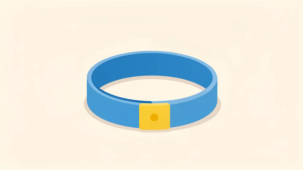 Flat cloth tape measure curled into a circle on a plain background, suggesting a waist measurement, no people, no text