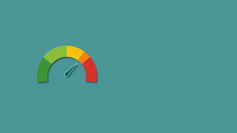Flat icon of a tape measure curled into a loop beside a simple vertical ruler, abstract shapes only